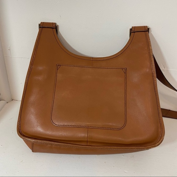 Tory Burch Saddalrina Saddle Bag - Picture 5 of 16